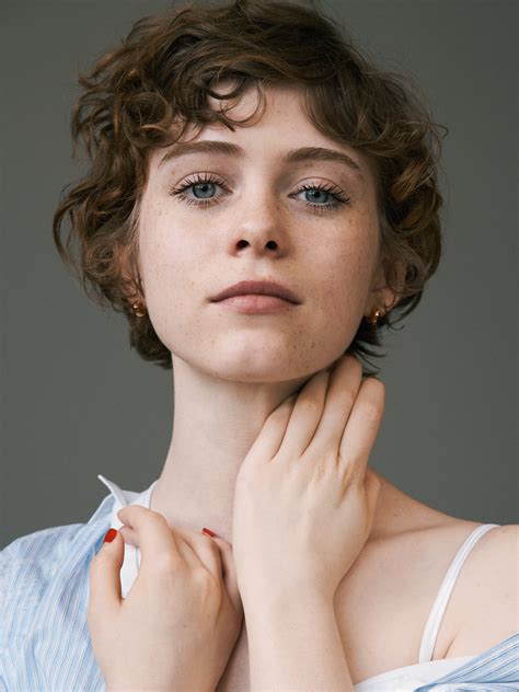 sophia lillis nudes|SOPHIA LILLIS Nude